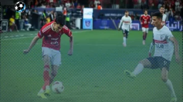 تباطؤ الزمالك وانسحاب بيراميدز يفتح للأهلي صفقة مدوية اليوم